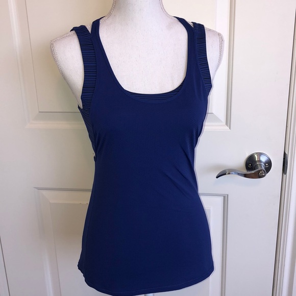 Lululemon tank top - Picture 1 of 3